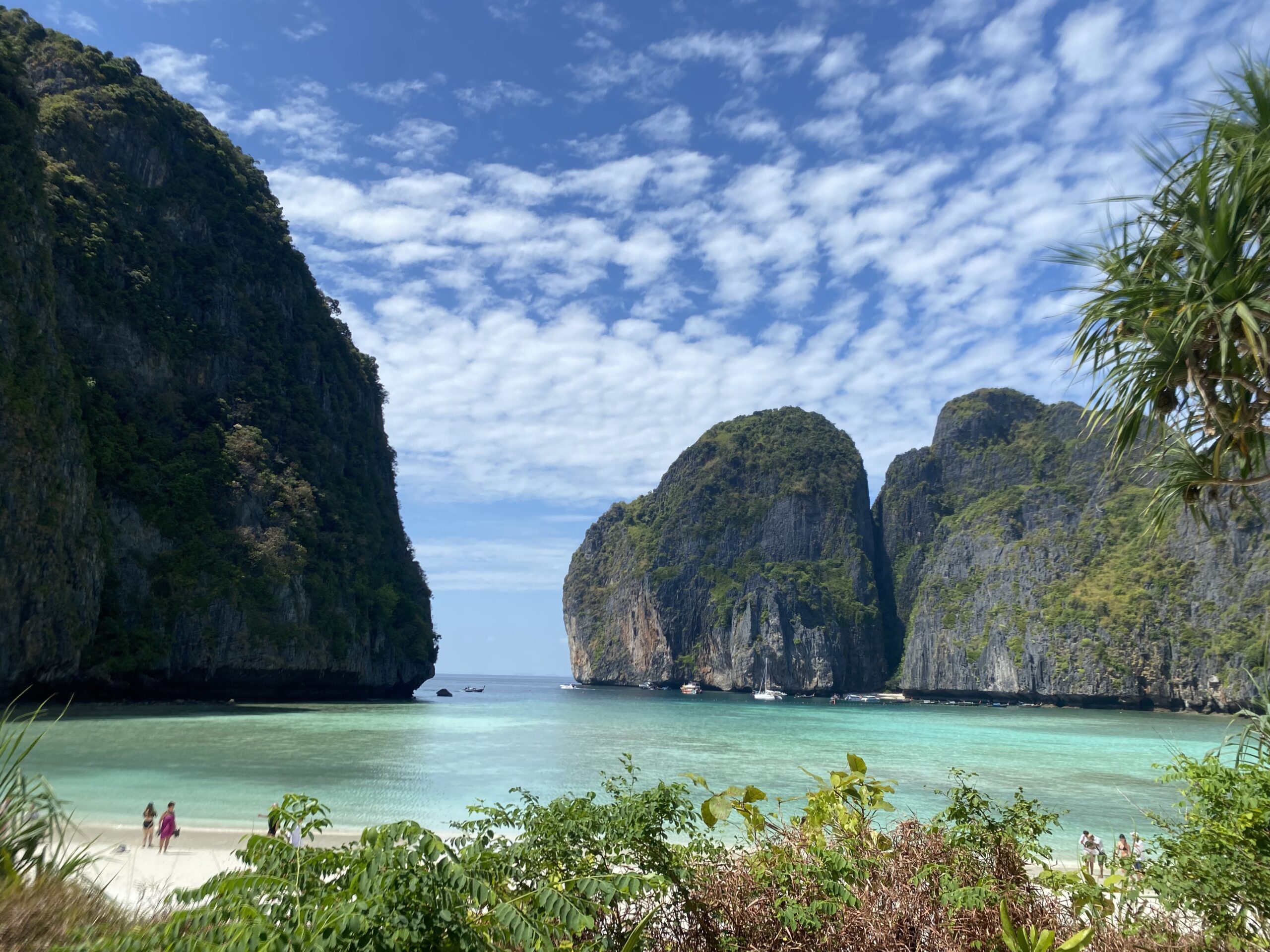 Léa nous parle de son voyage à Phuket - Prendre la route vers l'évasion ...